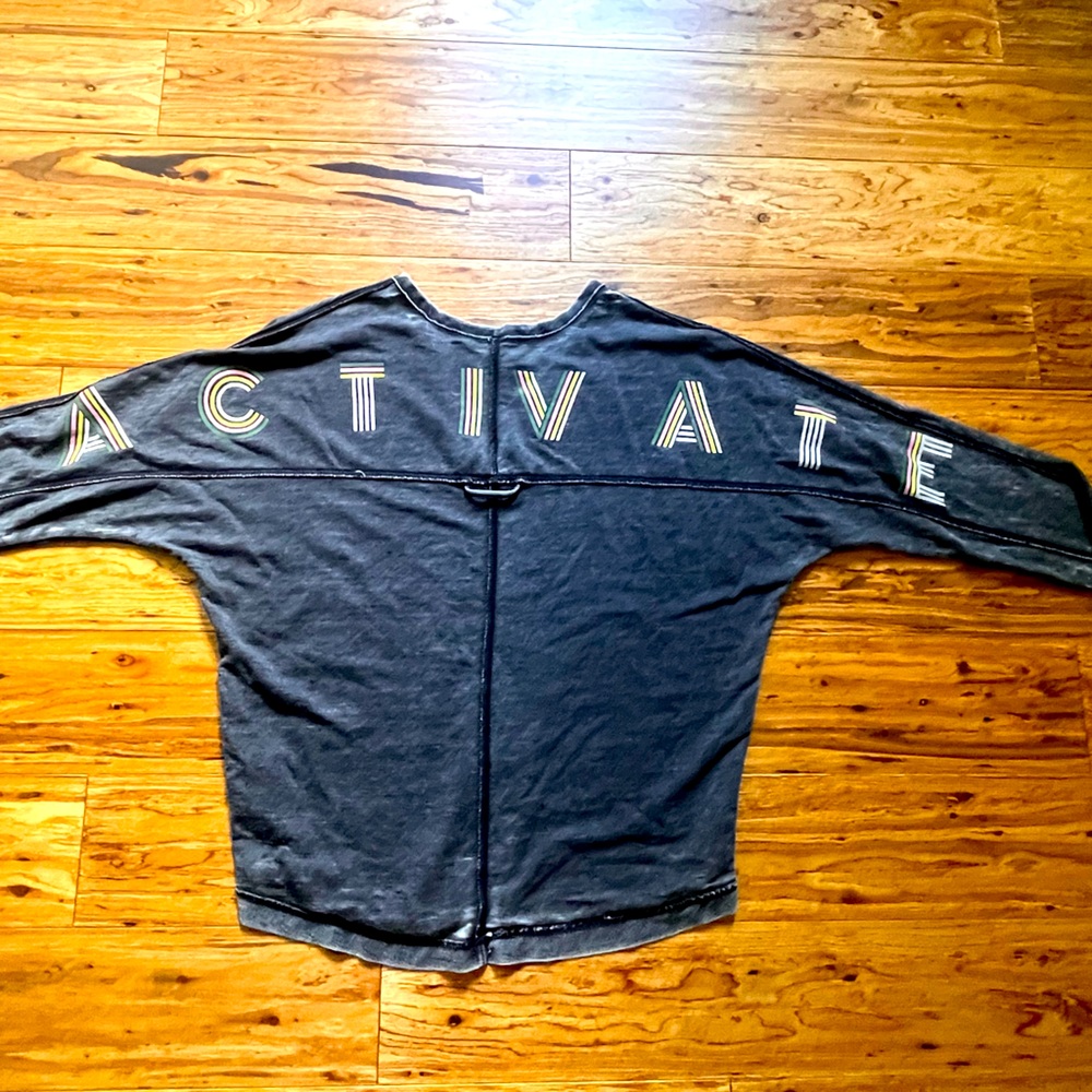 Free People Movement Top